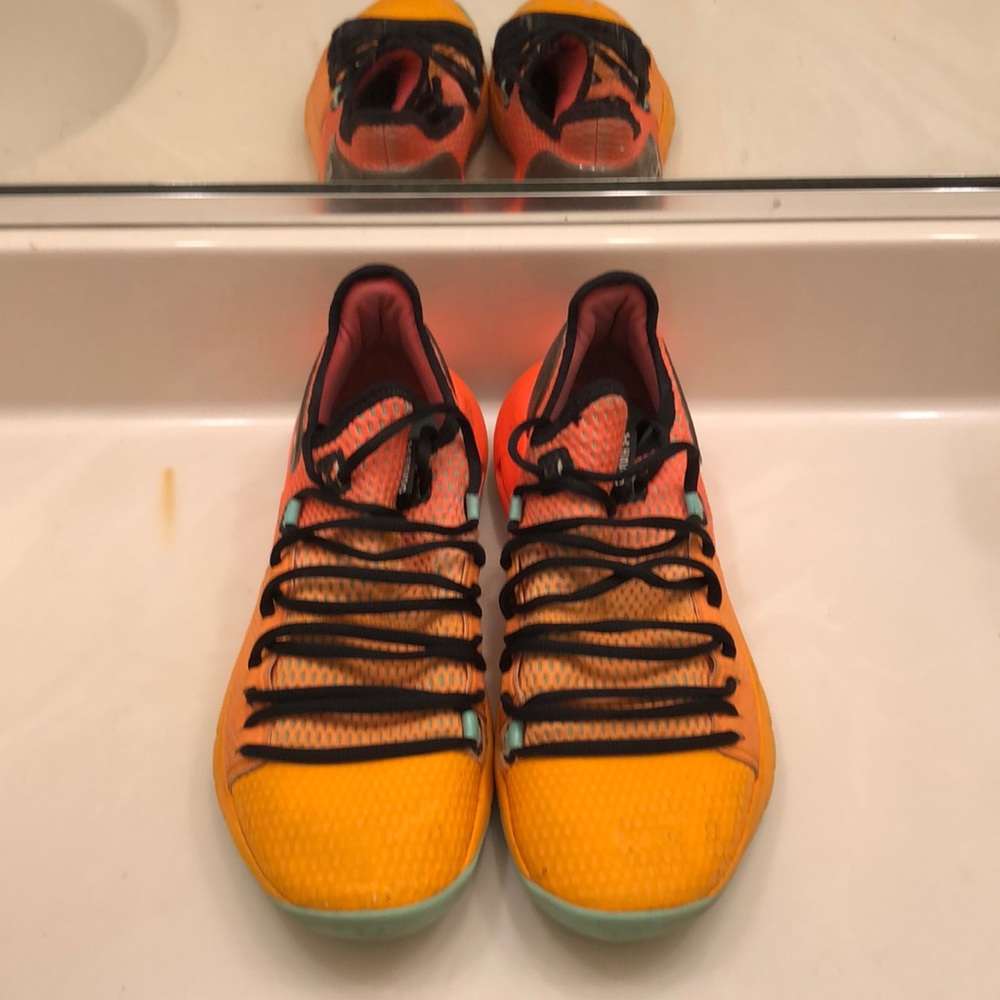 Under Armour Havoc (Low)